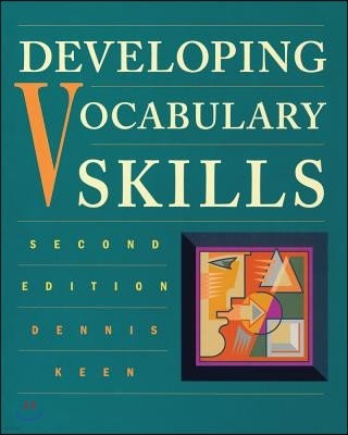 Developing Vocabulary Skills