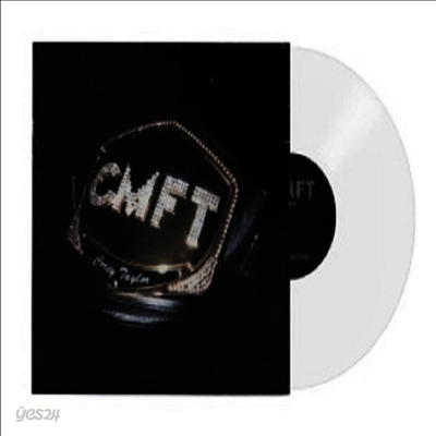 Corey Taylor - CMFT (Ltd)(Colored LP)