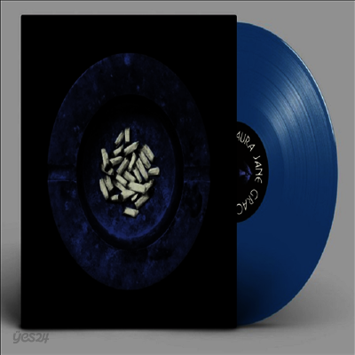 Laura Jane Grace - Stay Alive (Ltd)(Colored LP)