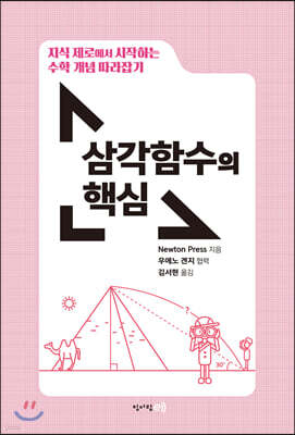 수학 개념 따라잡기 : 삼각함수의 핵심