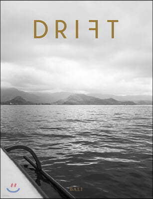 DRIFT 드리프트 (반년) : Vol.9 [2020]