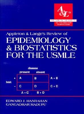 Appleton & Lange's Review of Epidemiology & Biostatistics for the USMLE