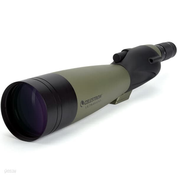 [정품] 셀레스트론 ULTIMA 100 - STRAIGHT SPOTTING SCOPE