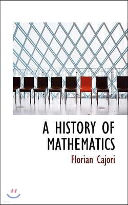 A History of Mathematics