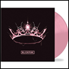 블랙핑크 (BLACKPINK) - BLACKPINK 1st VINYL LP (THE ALBUM) (Ltd)(Gatefold Colored LP)