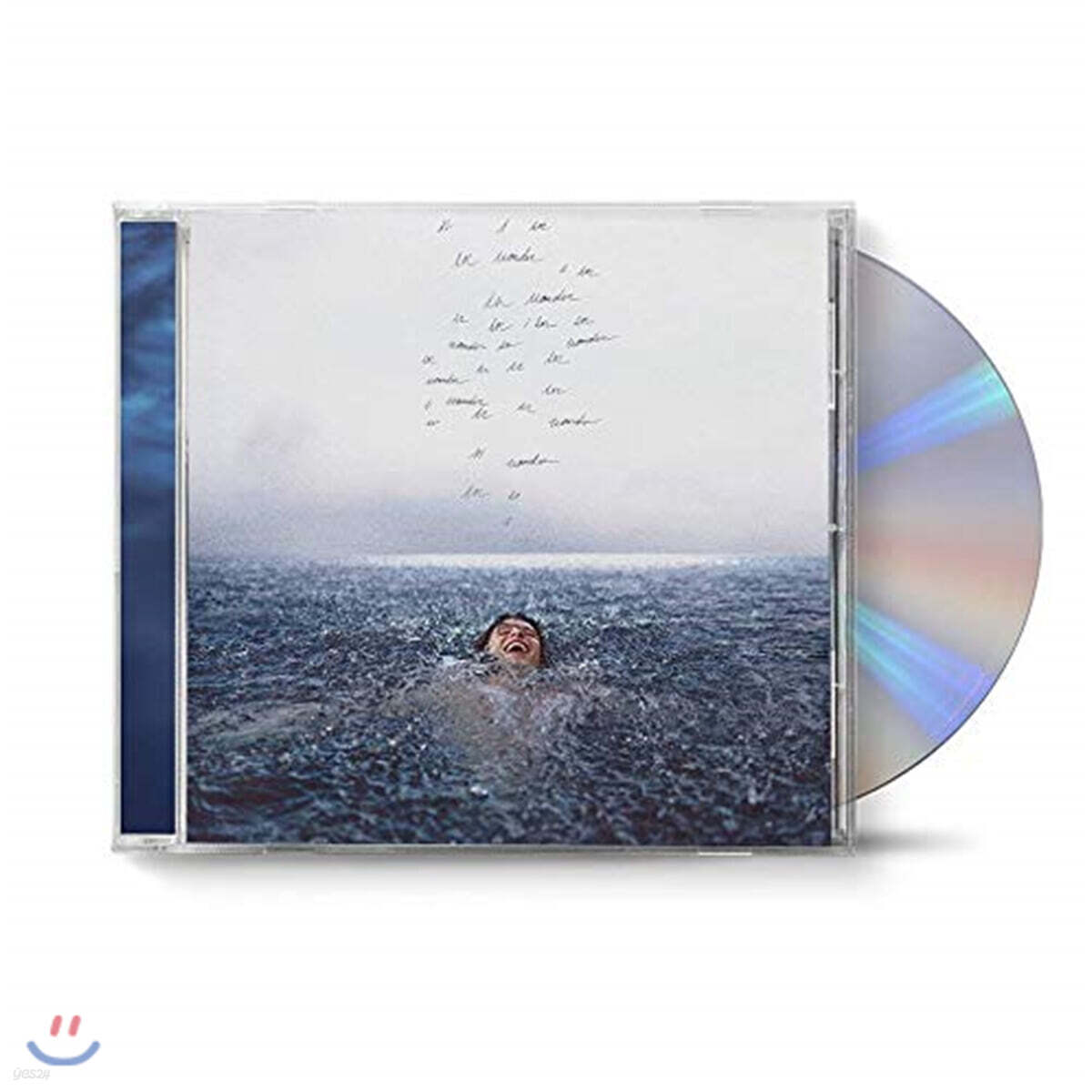 Shawn Mendes (션 멘데스) - 4집 Wonder