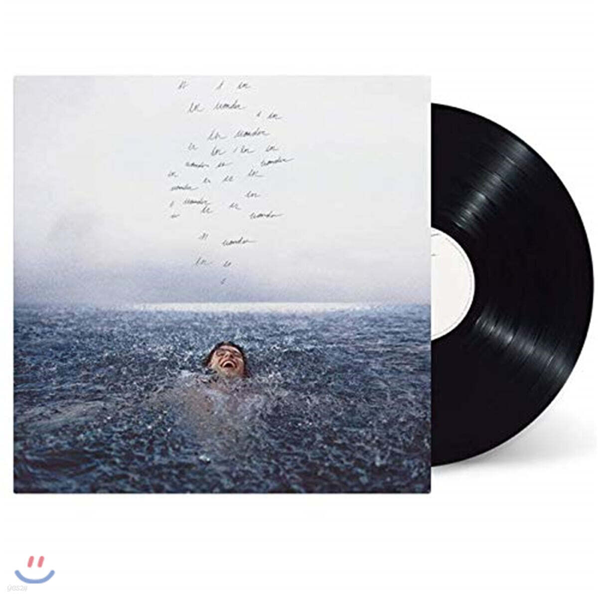 Shawn Mendes (션 멘데스) - 4집 Wonder [LP]
