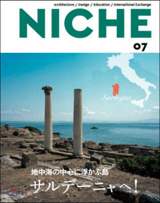 NICHE   7 ݩ