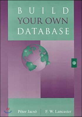 Build Your Own Database