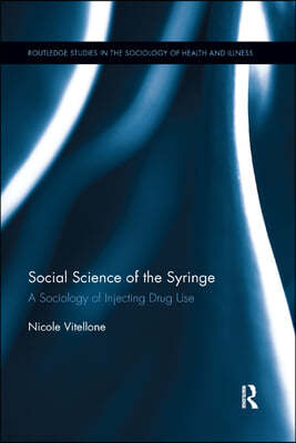 Social Science of the Syringe