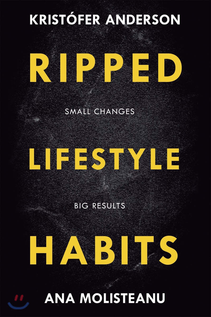 Ripped Lifestyle Habits