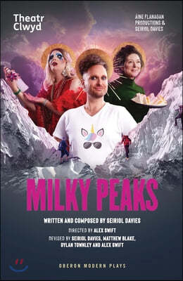 Milky Peaks