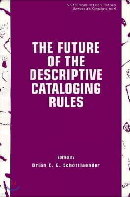 Future of the Descriptive Cata