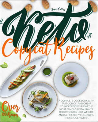 Keto Copycat Recipes