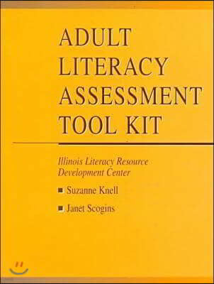 Adult Literacy Assessment Tool Kit