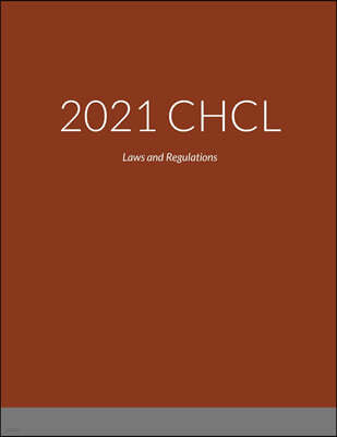 2021 Chcl