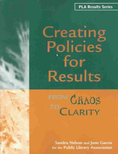 Creating Policies