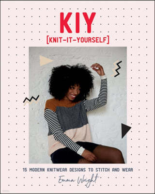 The KIY: Knit-It-Yourself