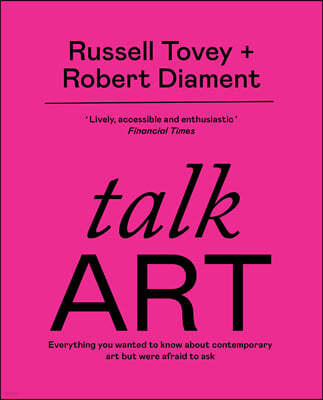 The Talk Art