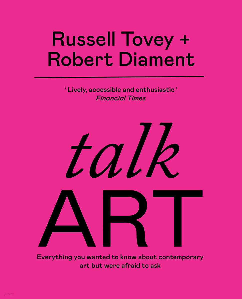 The Talk Art