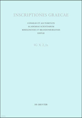 Inscriptiones Thessalonicae Et Viciniae: Supplementum Alterum: Addenda, Indices, Tabulae