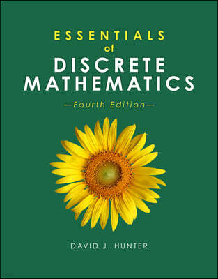 Essentials of Discrete Mathematics, 4/E