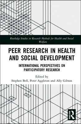 Peer Research in Health and Social Development