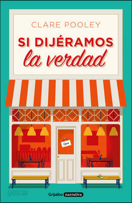 Si Dijeramos La Verdad / The Authenticity Project