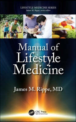 Manual of Lifestyle Medicine