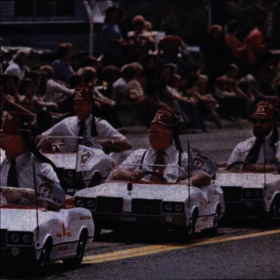 Dead Kennedys — Frankenchrist (Gatefold) 앨범 커버