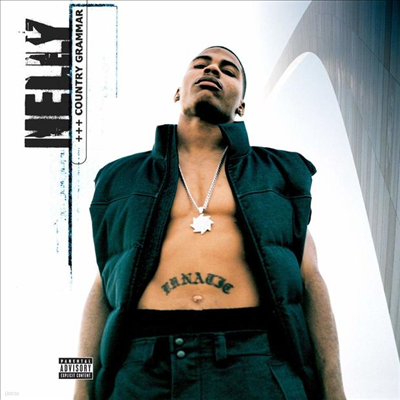 Nelly - Country Grammer (Gatefold)(Translucent Blue 2LP)