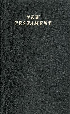 Vest Pocket New Testament-KJV