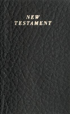 Vest Pocket New Testament-KJV