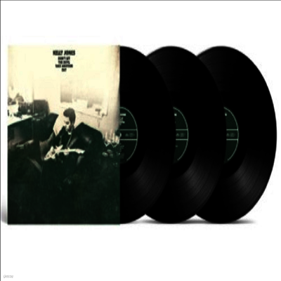 Kelly Jones — Don't Let The Devil Take Another Day 앨범 커버