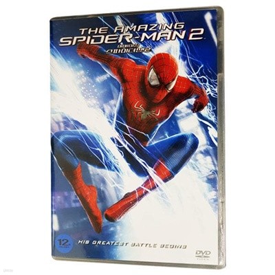 어메이징 스파이더맨 2 (The Amazing SpiderMan 2)