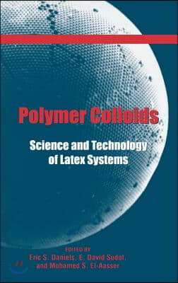 Polymer Colloids