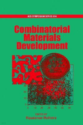 Combinatorial Materials Development