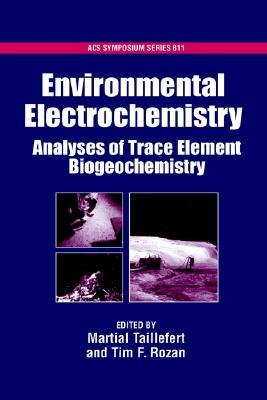 Environmental Electrochemistry