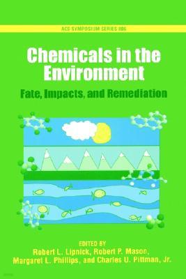 Chemicals in the Environment