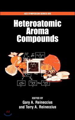 Heteroatomic Aroma Compounds