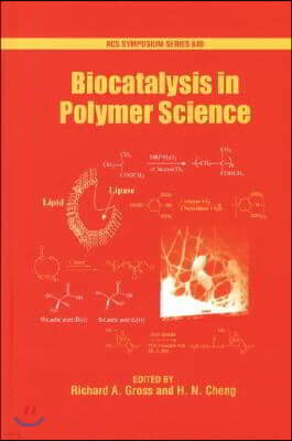 Biocatalysis in Polymer Science