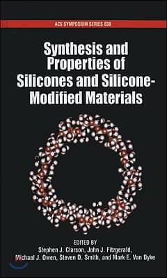 Synthesis and Properties of Silicones and Silicone-Modified Materials