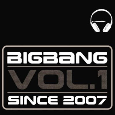 [중고CD] 빅뱅 (Bigbang) / 1집 Bigbang Vol.1