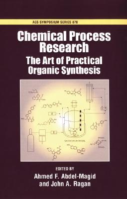 Chemical Process Research