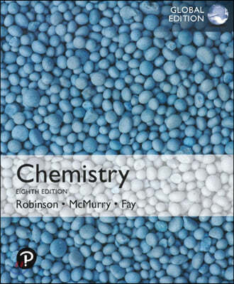Chemistry, Global Edition