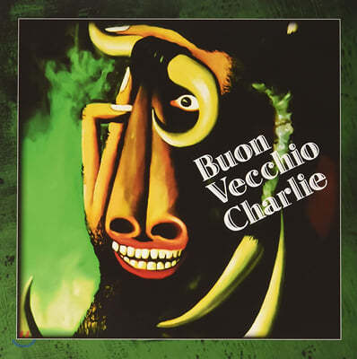 Buon Vecchio Charlie — Buon Vecchio Charlie 앨범 커버