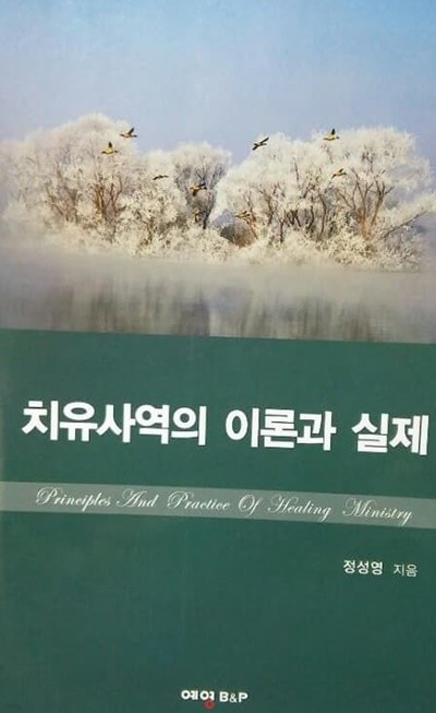 치유사역의 이론과 실제