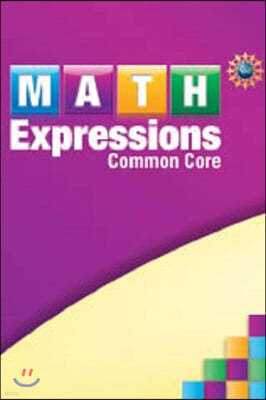 Math Expressions: Homework and Remembering Workbook Collection Grade 6
