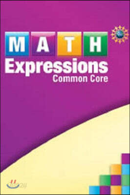 Math Expressions: Homework and Remembering Workbook Collection Grade 6