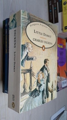 Little Dorrit (Paperback)/ Charles Dickens 